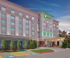 Hotel Holiday Inn Dfw South, An Ihg