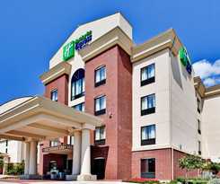 Hotel Holiday Inn Express & Suites DFW West - Hurst