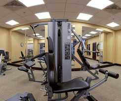 Hotel Holiday Inn Express and Suites Mobile/saraland, An Ihg