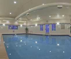 Hotel Candlewood Suites Bismarck, An Ihg
