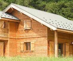 Hotel Madame Vacances R&eacute;sidence La Cr&ecirc;te Du Berger