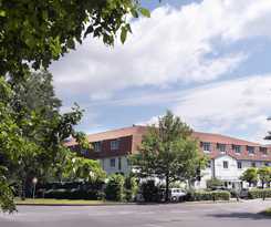 Wyndham Garden Potsdam