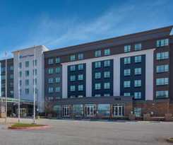 Hyatt House Bentonville/Rogers