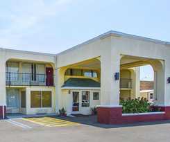 Hotel Econo Lodge Andalusia