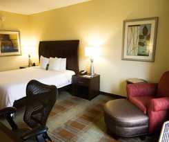Hotel Hilton Garden Inn Clarksville