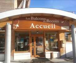 Hotel R&eacute;sidence Les Balcons Du Recoin