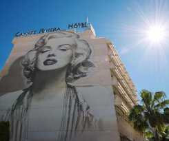Hotel Best Western Plus Cannes Riviera and Spa