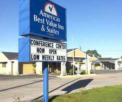 Hotel Rodeway Inn & Suites Enterprise