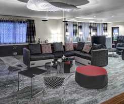 Courtyard By Marriott Richmond North