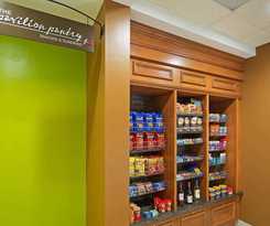 Hotel Hilton Garden Inn Myrtle Beach/coastal Grand Mall
