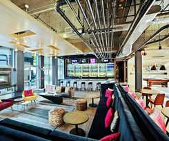 Hotel Aloft Nashville Franklin