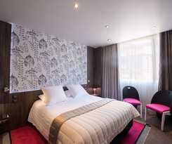 Hotel Best Western Premier Le Patio Des Artistes