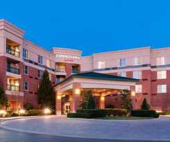 Courtyard By Marriott Franklin Cool Springs