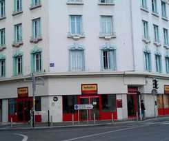 The Originals City, Nevers Centre Gare