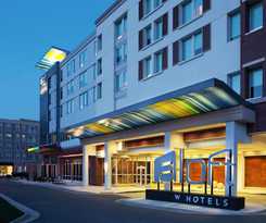 Hotel Aloft Richmond West Short Pump