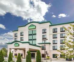 Hotel Wingate By Wyndham Richmond Short Pump