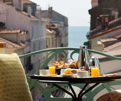 Hotel Hotel Le Mondial, BW Premier Collection