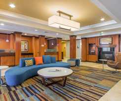 Hotel Fairfield Inn and Suites By Marriott Columbia