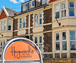 Hotel Hayward’s At The Grasmere