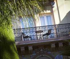 Hotel Golden Tulip Cannes  De Paris