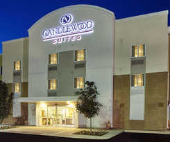 Candlewood Suites Aurora-naperville, An Ihg