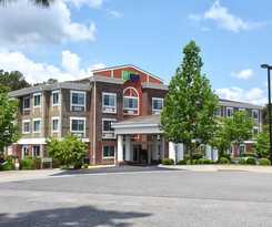 Holiday Inn Express & Suites Southern Pines-Pinehurst Area