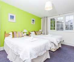 Hotel The Driftwood Spars