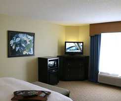 Hotel Hampton Inn Murrells Inlet/myrtle Beach Area