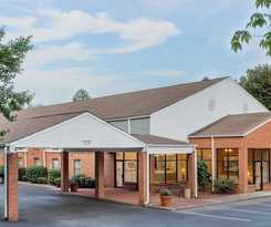 Hotel Quality Inn