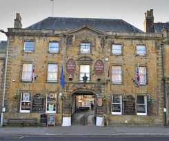 The George , Crewkerne