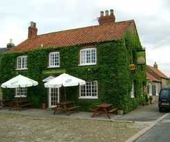 Hotel The Wentworth Arms