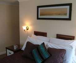 Hotel Parklands And Bentley's Chop House
