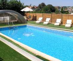Hotel Atlantis Holiday Apartments
