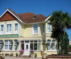 Earlston House - B&B