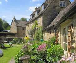 The Guiting Guest House