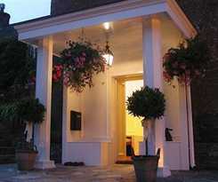 Boscundle Manor