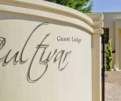Hotel Cultivar Guest Lodge