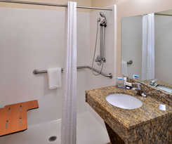 Hotel Candlewood Suites Bluffton-hilton Head, An Ihg