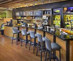 Hotel Courtyard By Marriott Stuart