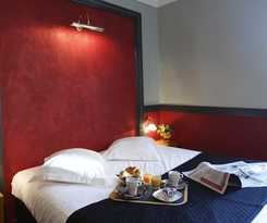 Adonis Marseille Vieux Port