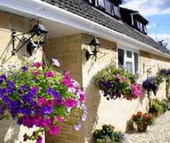 Tally Ho Bed And Breakfast
