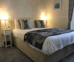 St Johns Guest House