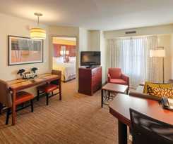 Hotel Residence Inn By Marriott Fredericksburg
