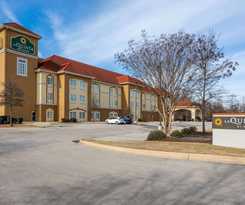 Hotel La Quinta Inn and Suites By Wyndham Huntsville Airport Madison