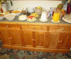 The Sherwood - Guest House