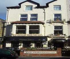 Windsor House - Guest House