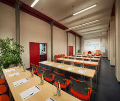 Hotel Ea Business Jihlava