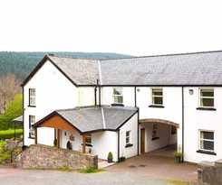 Hotel Llwyn Onn Guest House