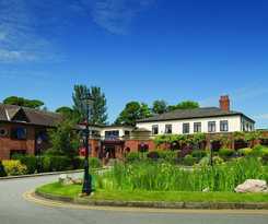 Hotel Bredbury Hall