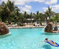 Hotel GreenLinks Golf Villas at Lely Resort